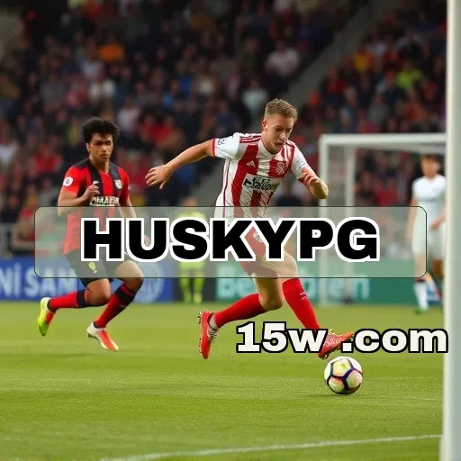 huskypg.com: A Seção Site Confiável que Você Precisa Conhecer