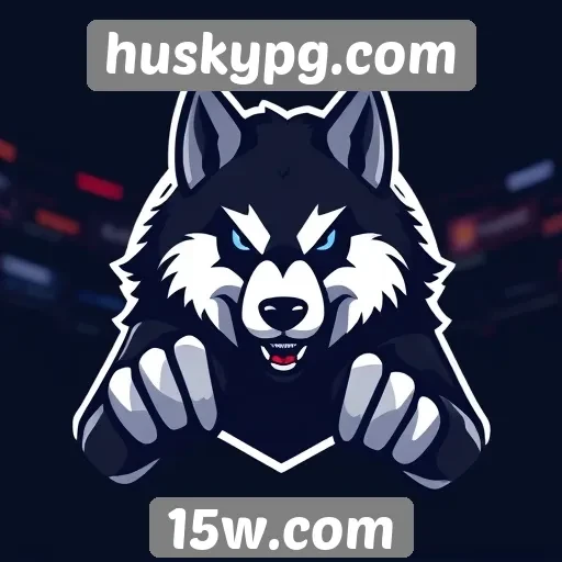 Impacto do huskypg na comunidade de gamers