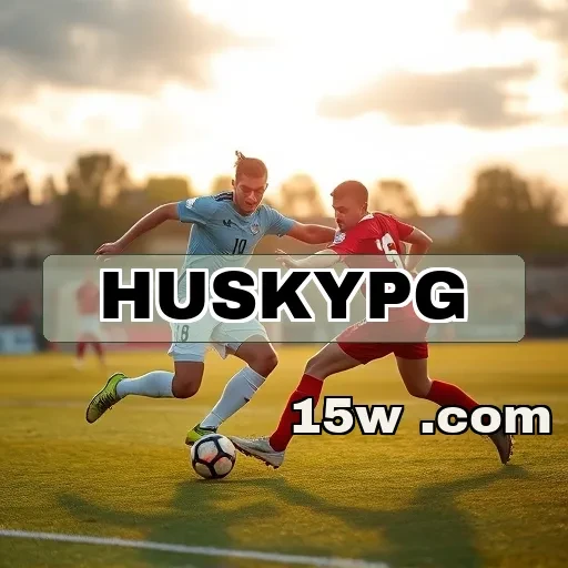 huskypg.com: Aproveite as Vantagens do Login para Jogar Melhor