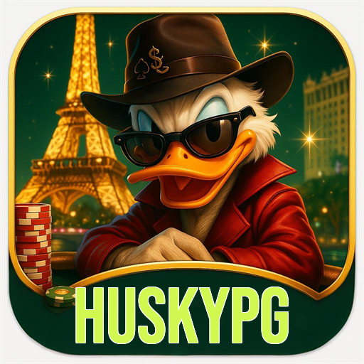 huskypg.com