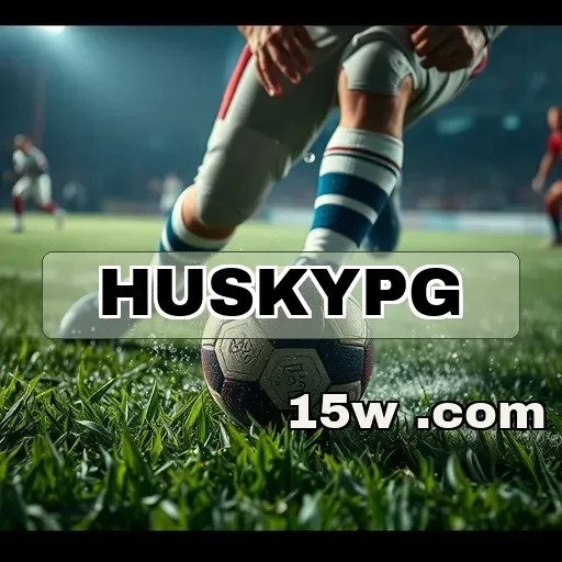 huskypg.com: Descubra as Funcionalidades Incríveis da Nossa Plataforma de Jogos