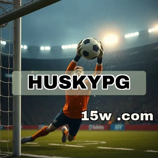 huskypg.com: Descubra As Melhores Promoções Para Jogos Online Hoje