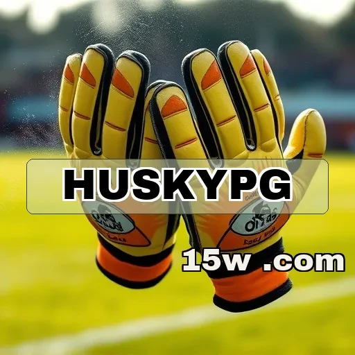 huskypg.com: O Futuro do Suporte em Jogos Online 24/7