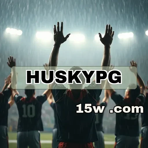 huskypg.com: As Incríveis Vantagens da Seção VIP para Jogadores